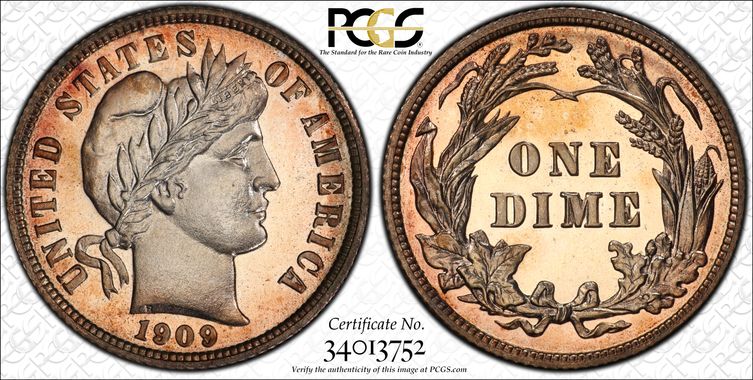 Cert 34013752 - Coin Image