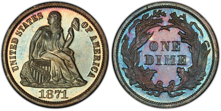 Cert 34013355 - Coin Image