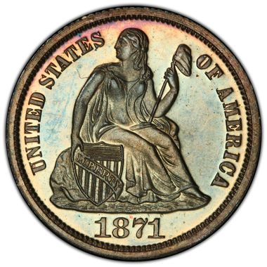 Cert 34013355 - Coin Image