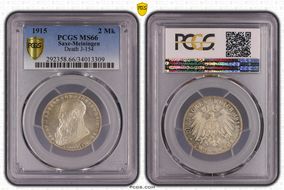 1915 2 Mk Death J-154 MS66