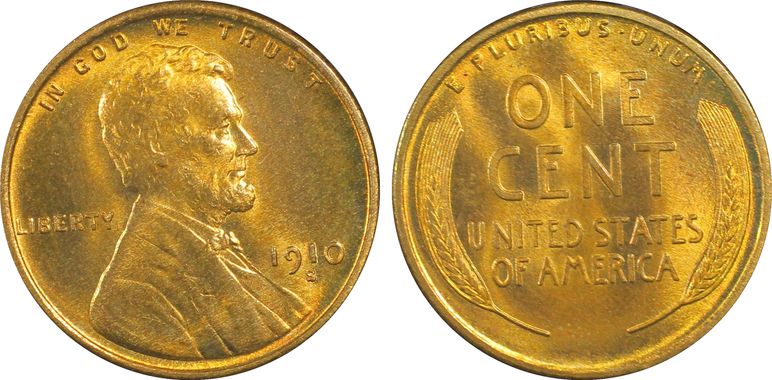 Cert 34012055 - Coin Image