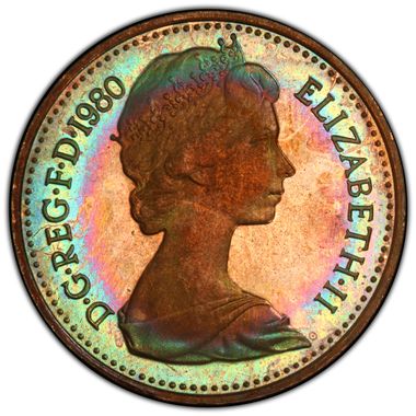 Cert 34007606 - Coin Image