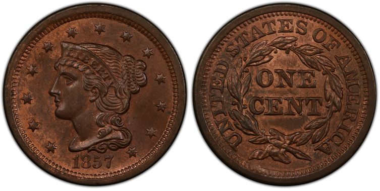 Cert 34006124 - Coin Image