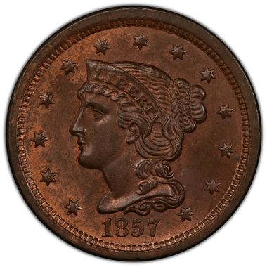 Cert 34006124 - Coin Image
