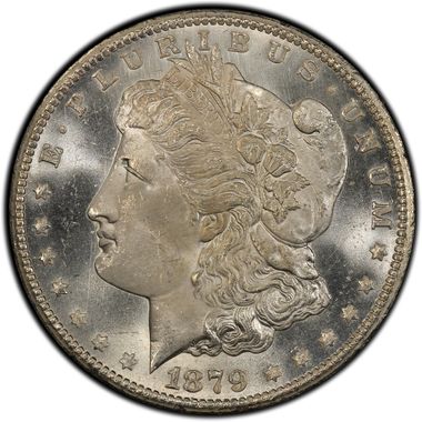 Cert 34007069 - Coin Image