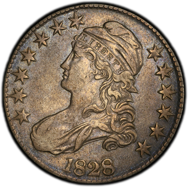 Cert 34010213 - Coin Image