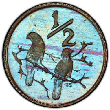 Cert 34009452 - Coin Image