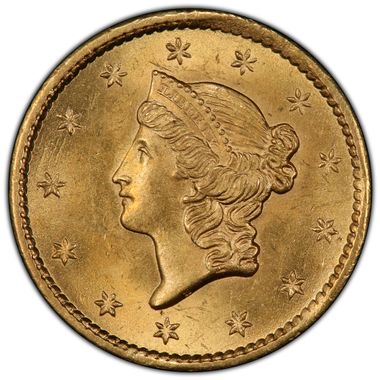 Cert 34009531 - Coin Image