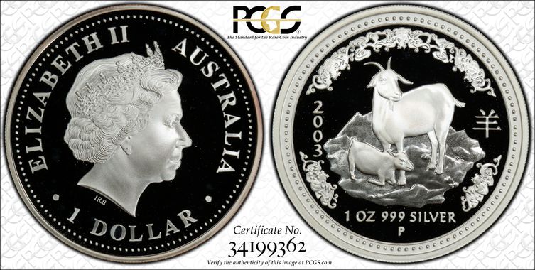 Cert 34199362 - Coin Image