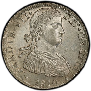 Cert 34198105 - Coin Image