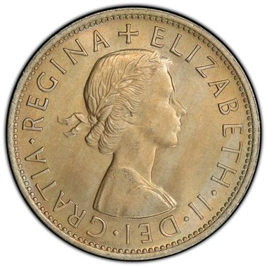 Cert 34197756 - Coin Image