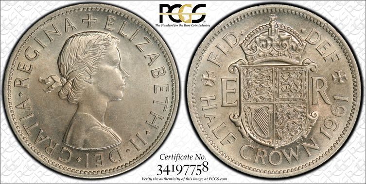 Cert 34197758 - Coin Image