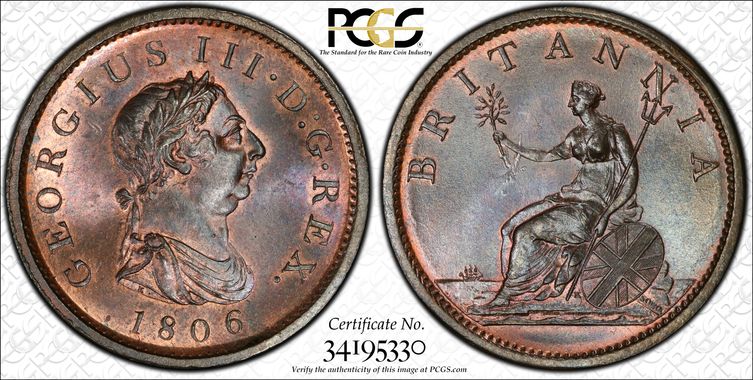 Cert 34195330 - Coin Image