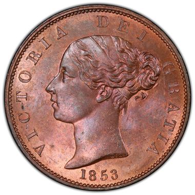 Cert 34195180 - Coin Image