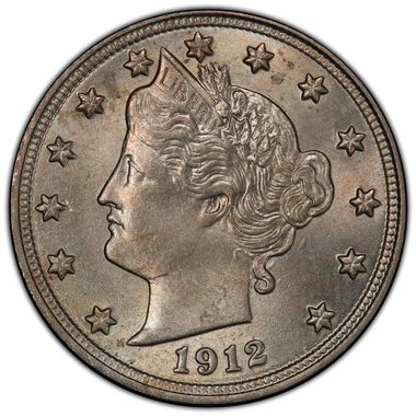 Cert 34191518 - Coin Image
