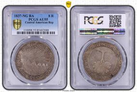 1837-NG BA 8 R AU55