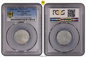 Various Various AU55