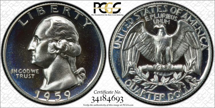 Cert 34184693 - Coin Image