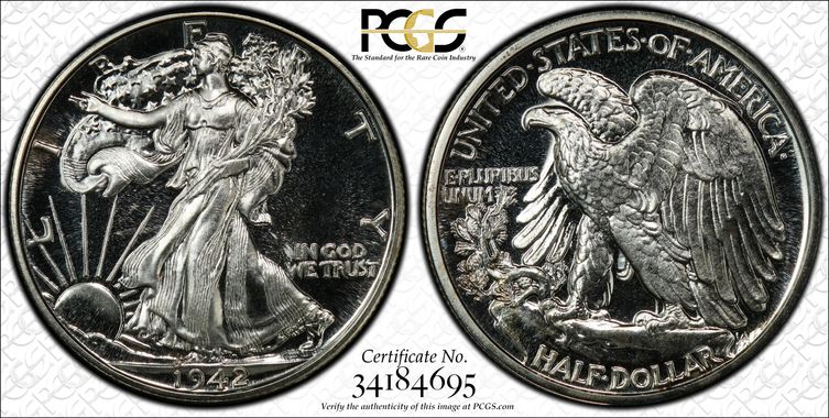 Cert 34184695 - Coin Image