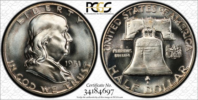 Cert 34184697 - Coin Image