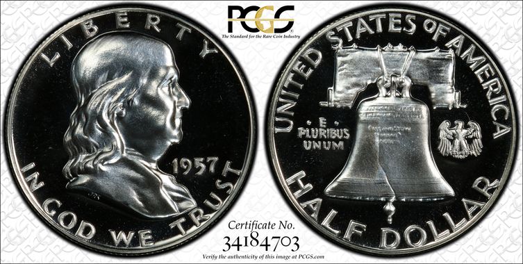 Cert 34184703 - Coin Image