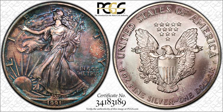 Cert 34183189 - Coin Image