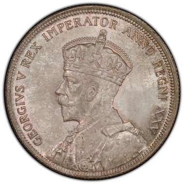 Cert 34182716 - Coin Image