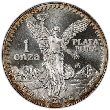 Cert 34182503 - Coin Image