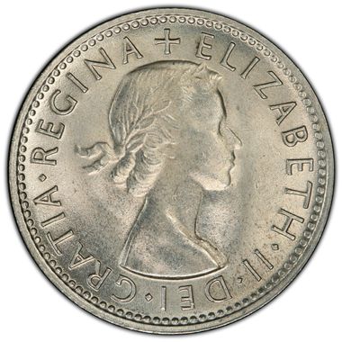 Cert 34182346 - Coin Image