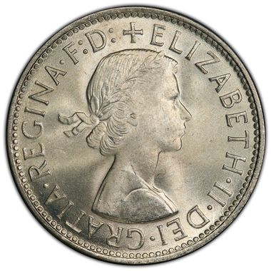 Cert 34182352 - Coin Image