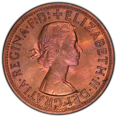 Cert 34182354 - Coin Image