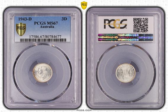 Cert 34182311 - Coin Image