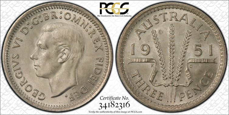 Cert 34182316 - Coin Image