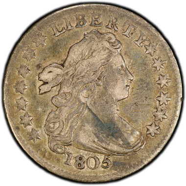 Cert 34182302 - Coin Image