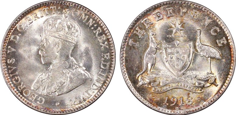 Cert 34182264 - Coin Image