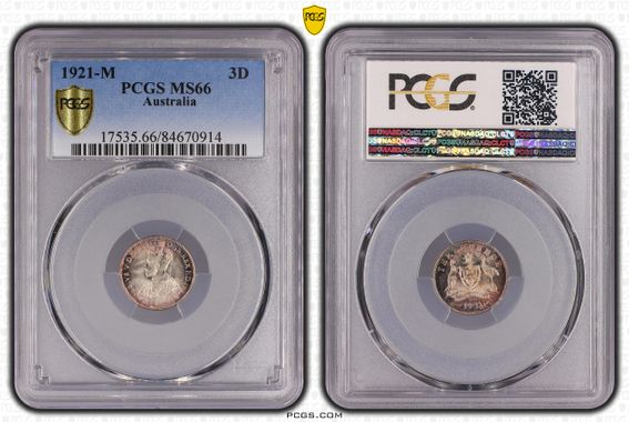 Cert 34182268 - Coin Image