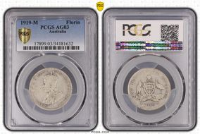 1919-M Florin AG3