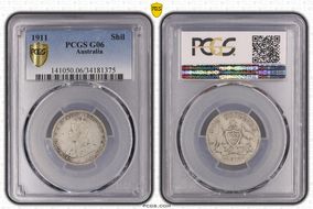 1911 Shil KM-26  Ag G6