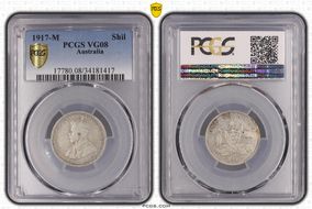 1917-M Shil VG8