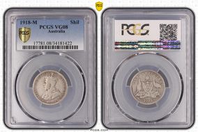 1918-M Shil VG8