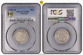 1920-M Shil VG8