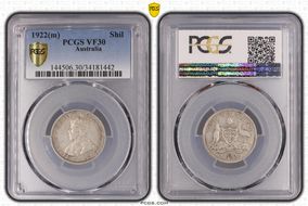 1922(m) Shil VF30