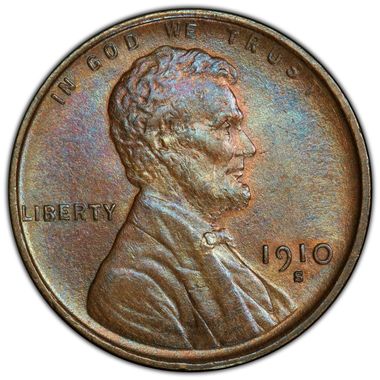 Cert 34181069 - Coin Image