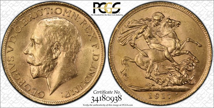 Cert 34180938 - Coin Image