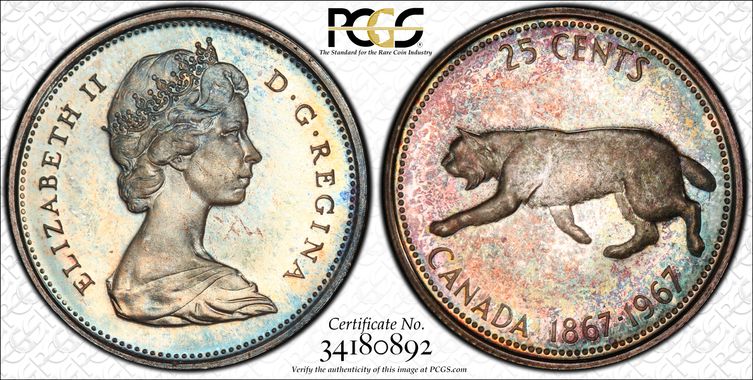 Cert 34180892 - Coin Image