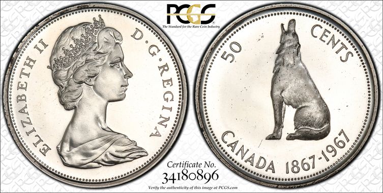 Cert 34180896 - Coin Image