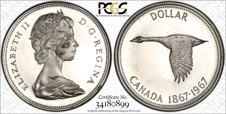 Cert 34180899 - Coin Image