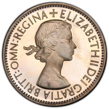 Cert 34180908 - Coin Image