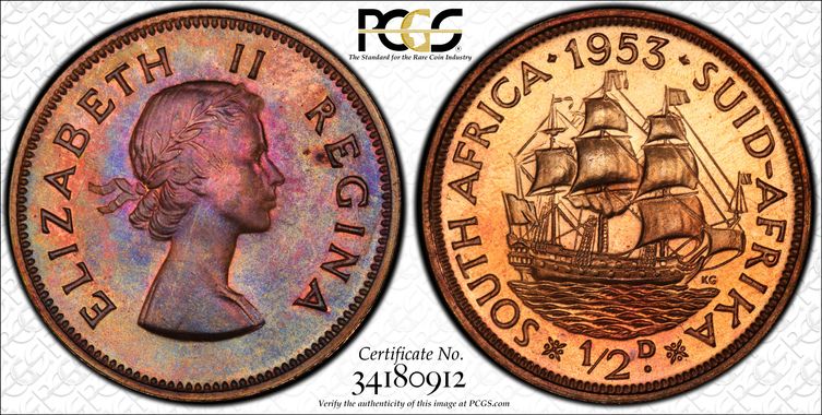 Cert 34180912 - Coin Image