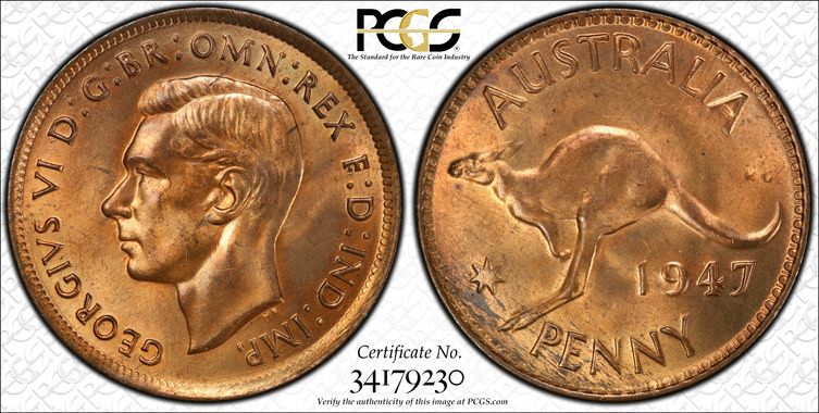 Cert 34179230 - Coin Image